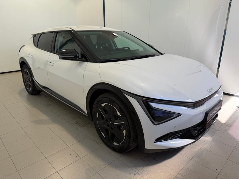 Bilde 2 av Kia EV6 AWD Long Range Exclusive Plus / 800V / INTELLIGENTE LYS / H.FESTE
