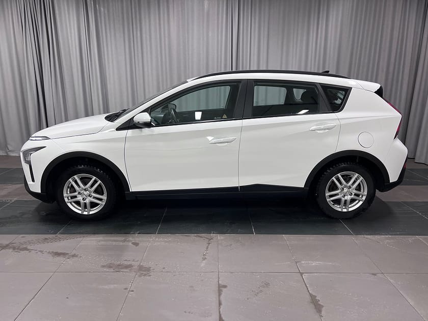 Bild 2 av Hyundai Bayon 1.2 84hk MT Essential