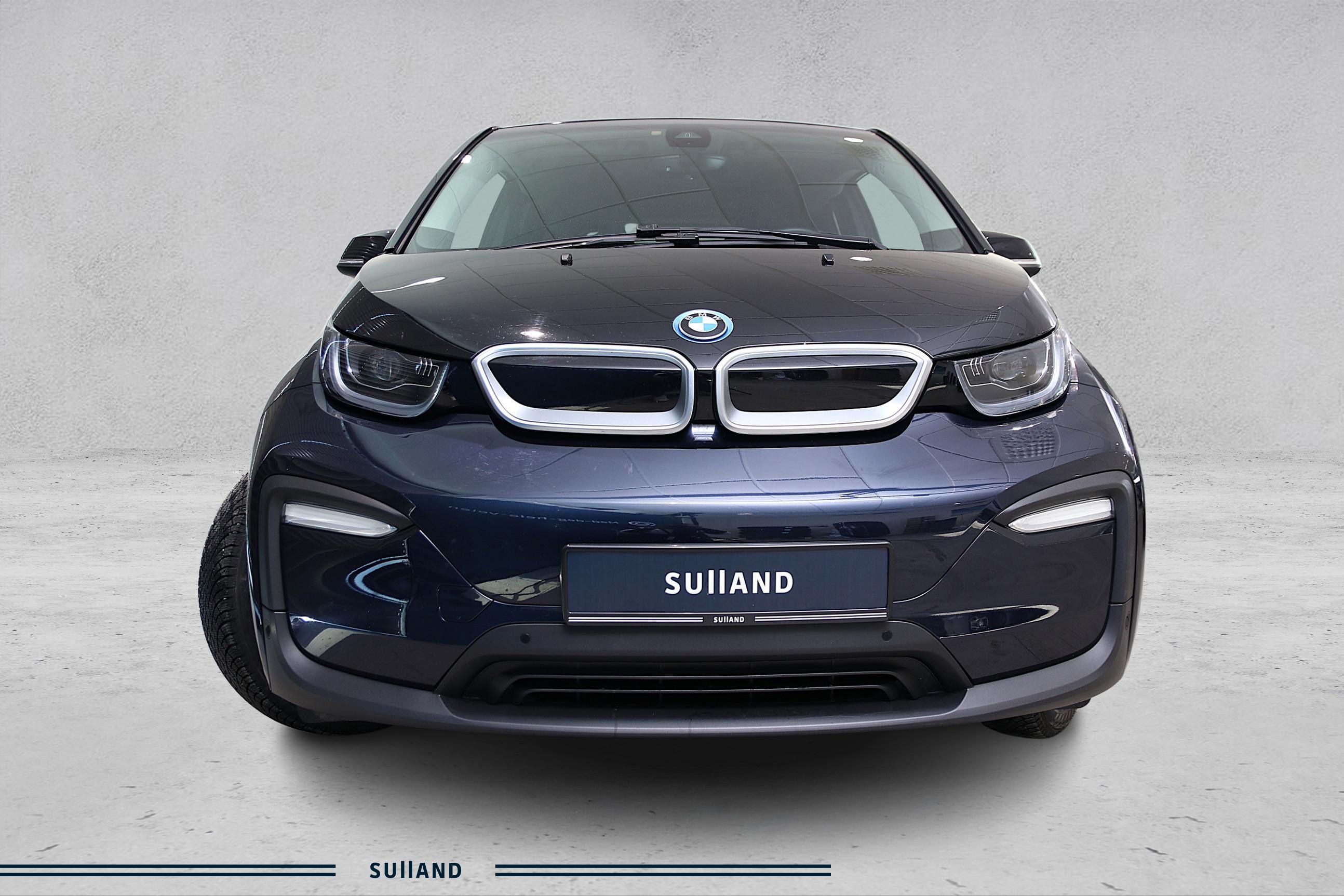 Thumnail bilde 3 av BMW i3 120 Ah