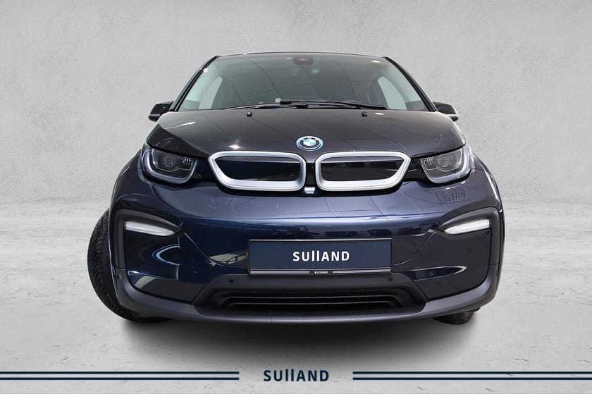 Bilde 4 av BMW i3 120 Ah | FULLY CHARGED | HARMAN | SKINN | SOLTAK |