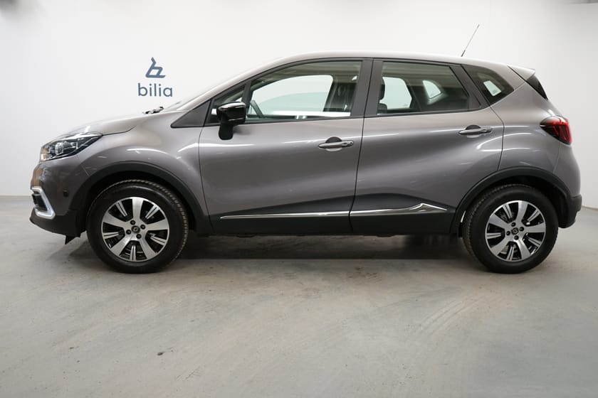 Bild 2 av Renault Captur PhII TCe 90 Zen II