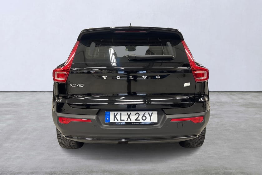 Bild 5 av Volvo XC40 Recharge Single Motor Core Edition