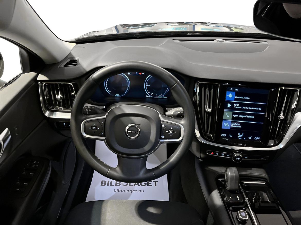 Volvo V60 2022 - miniatyr 9