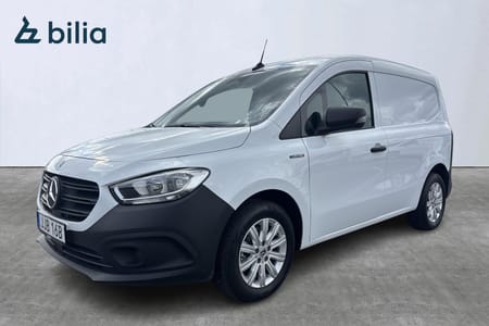 Mercedes-Benz eCitan