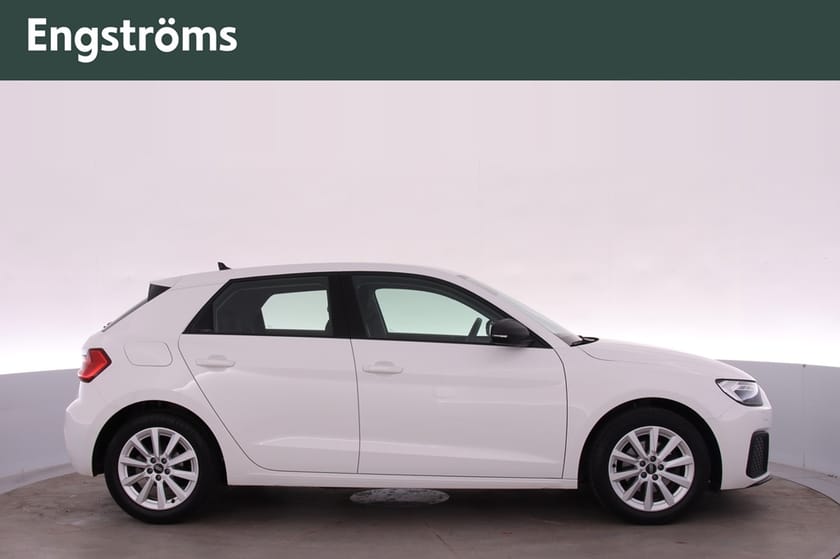 Bild 2 av Audi A1 Sportback 30 TFSI 110 HK