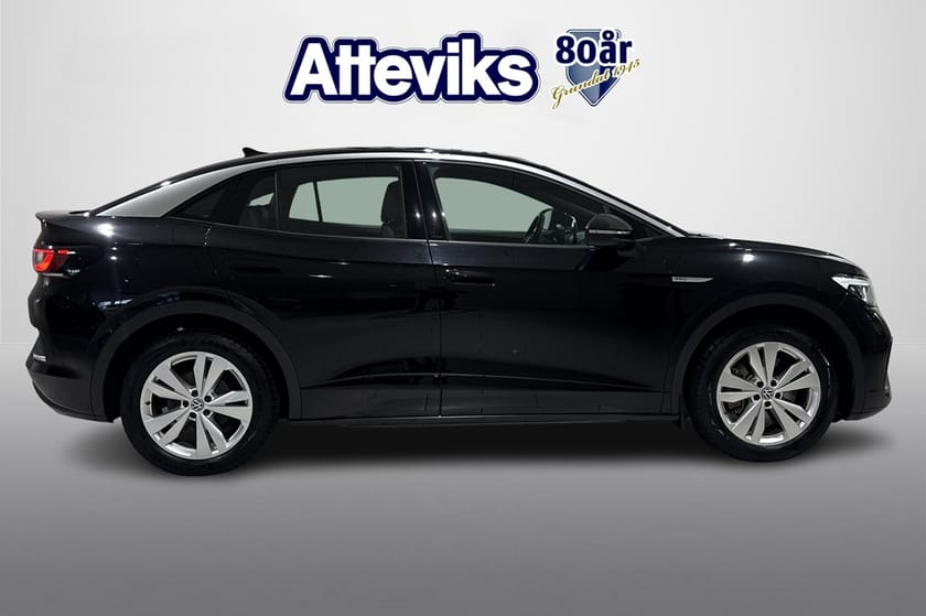 Bild 2 av Volkswagen ID.5 Pro Performance | | Dragkrok |