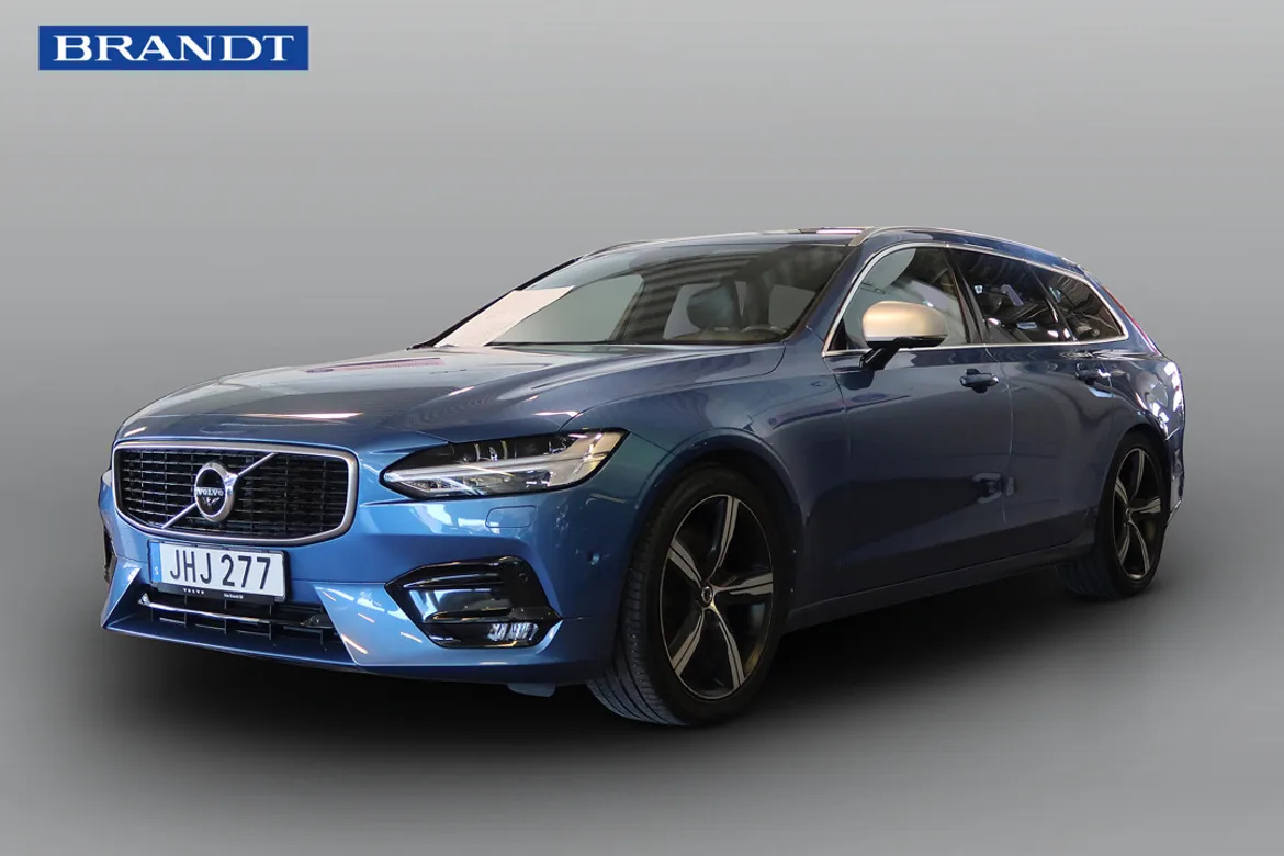 Volvo V90