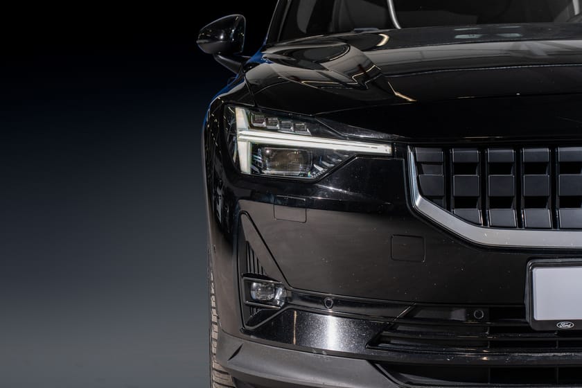 Bilde 4 av Polestar 2 Long Range Dual Motor |Plus&Pilot|ACC|H&K|360|KROK