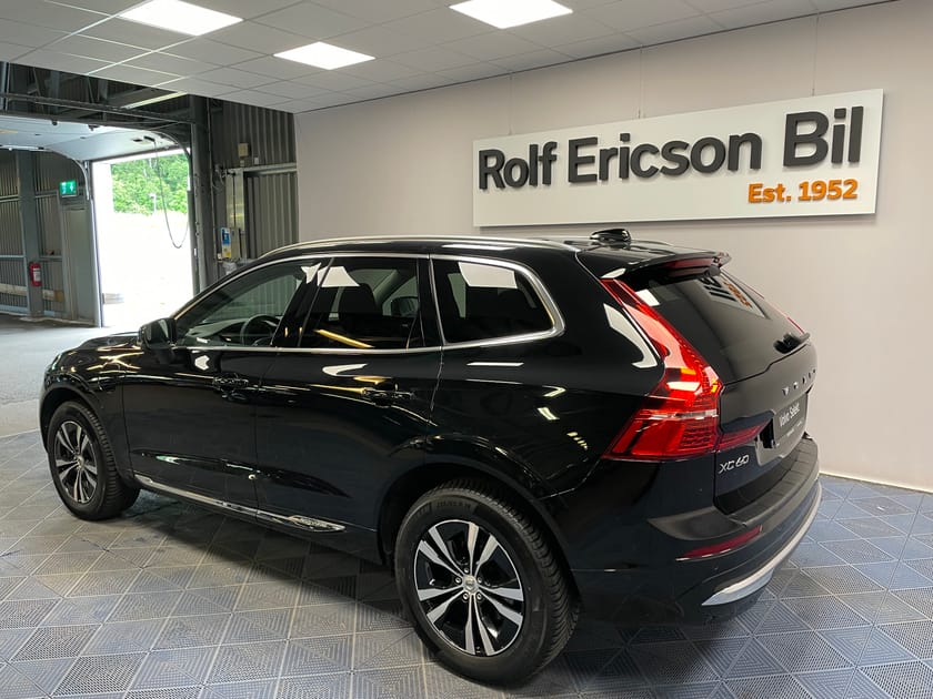 Bild 3 av Volvo XC60 Recharge T6 Core Edition