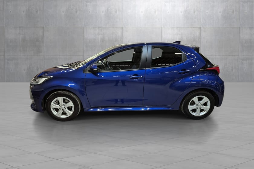 Bilde 2 av Toyota Yaris Hybrid 1,5 Active Tech