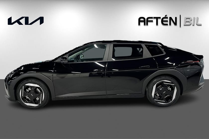Bild 5 av Kia EV4 Long Range Sedan Fastback Plus FWD inkl. vinterhjul