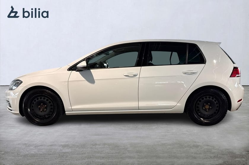 Bild 3 av Volkswagen Golf 1.4 TSI 150hk Automat