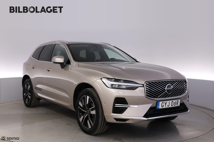 Bild 1 av Volvo XC60 T6 Plus Bright Nordic Edition - DEMOBIL DRAG TEKNIKPKT