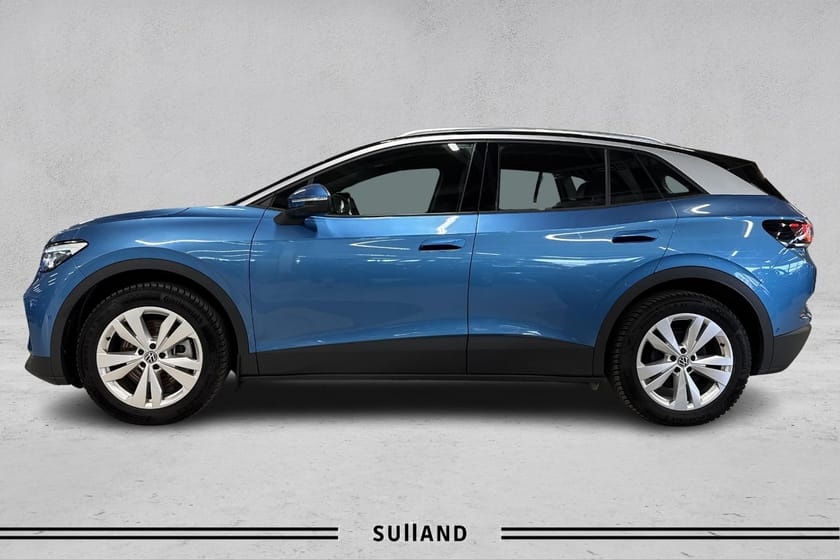 Bilde 2 av Volkswagen ID.4 Pro 77kwh 286hk 75jub