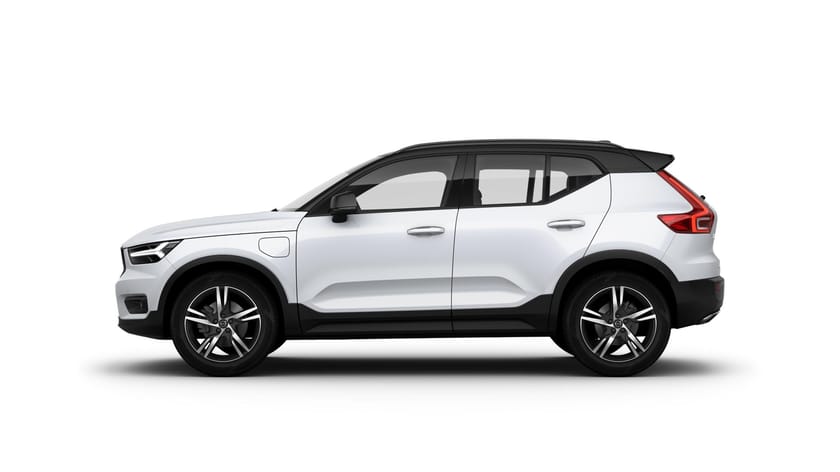 Bilde 2 av Volvo XC40 T5 Twin R-Design 19"|PANO|H&K|ACC