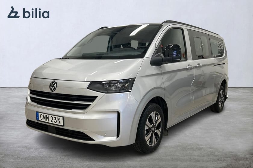 Bild 1 av Volkswagen Transporter Life 150Hk TDi Automat