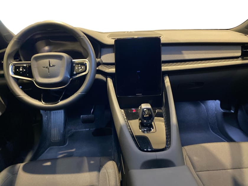 Bild 5 av Polestar 2 Long Range Dual Motor 78kWh