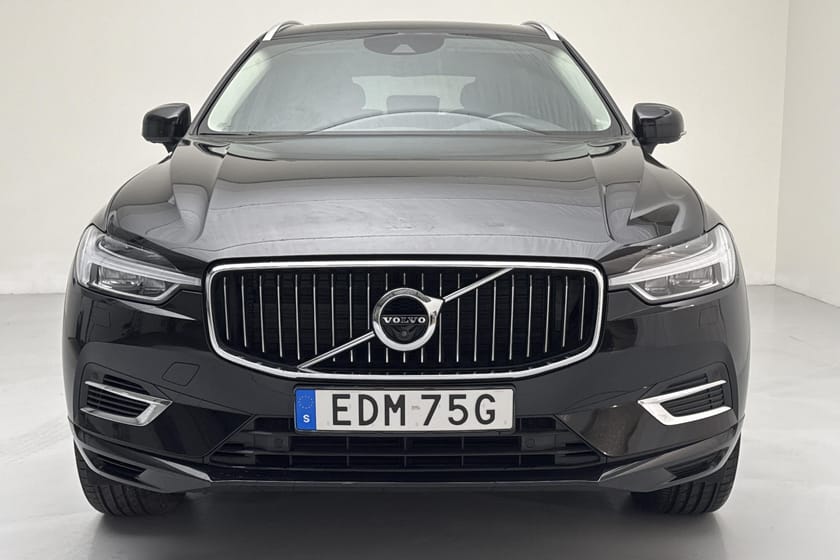 Bild 5 av Volvo XC60 T8 AWD Recharge 390hk Inscription TeknikPro