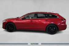 Thumnail bilde 1 av Mazda 6 Wagon