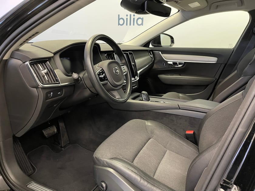 Bild 5 av Volvo V90 B4 Diesel Momentum Advanced SE