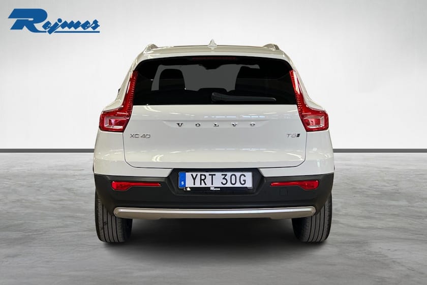 Bild 5 av Volvo XC40 T5 Twin Engine Mom Advanced Edition