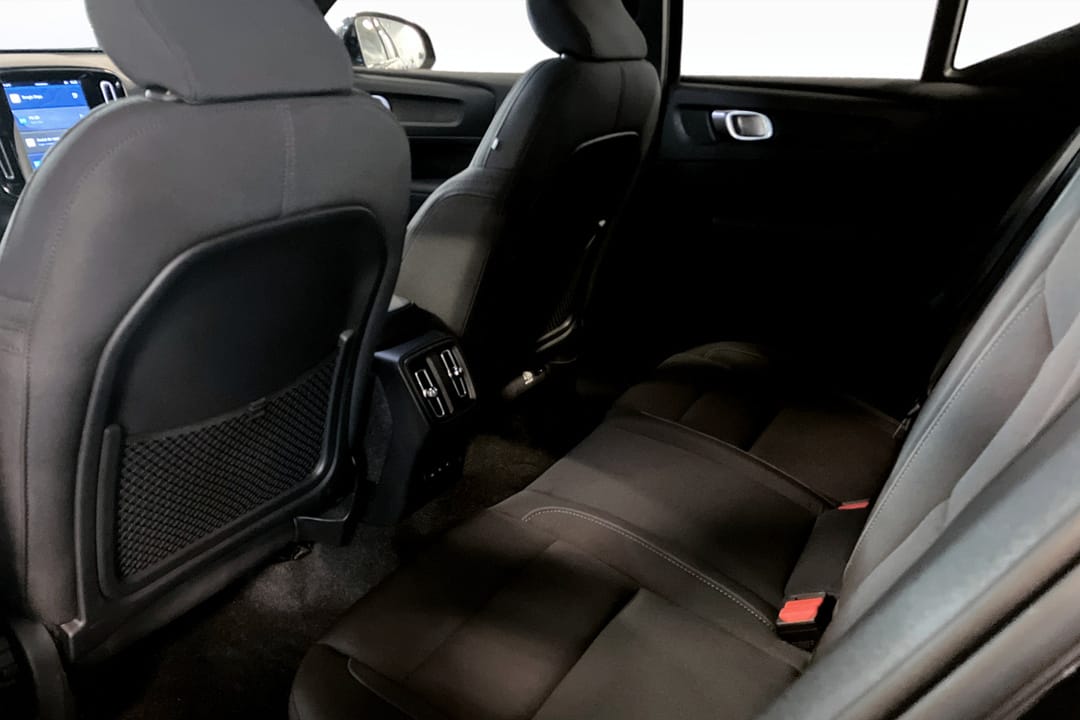 Volvo XC40 Recharge Single Motor