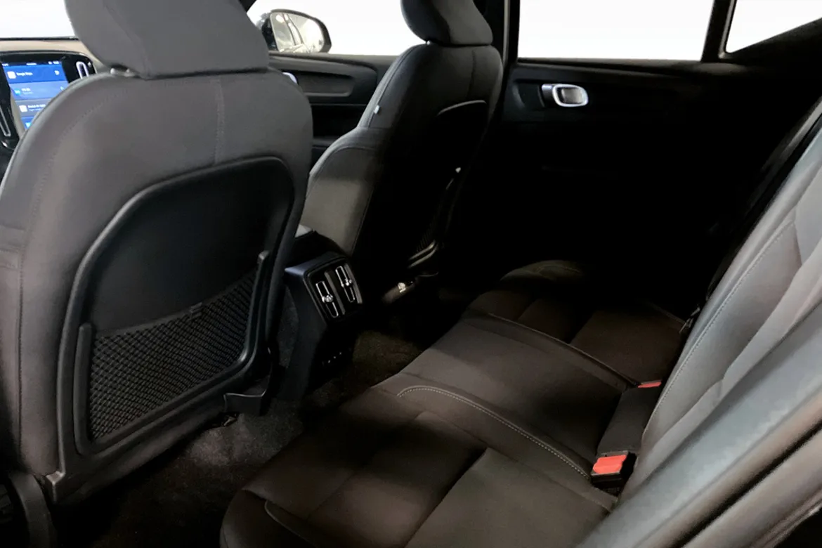 Volvo XC40 Recharge Single Motor