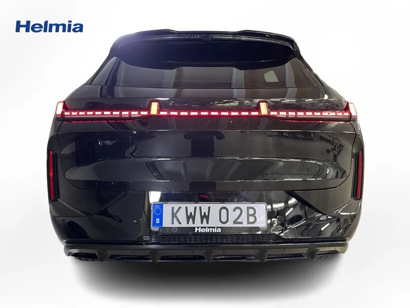 Bild 4 av 16 – Lynk & Co 08 PHEV More