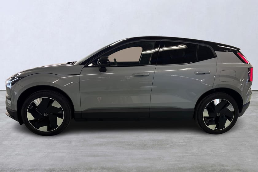 Bild 2 av Volvo EX30 Single Motor Extended Range Plus