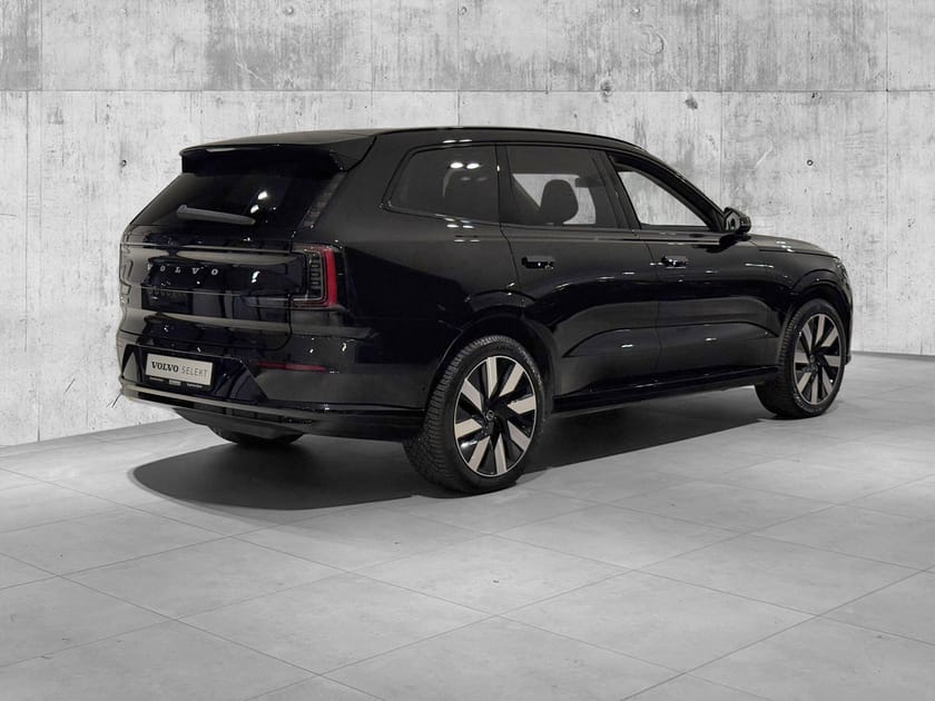 Bilde 5 av Volvo EX90 Twin Motor Ultra 22"|B&W|PILOT.ASSIST|7S++