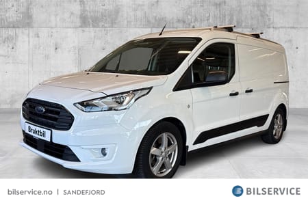 Ford Transit Connect 230 LWB