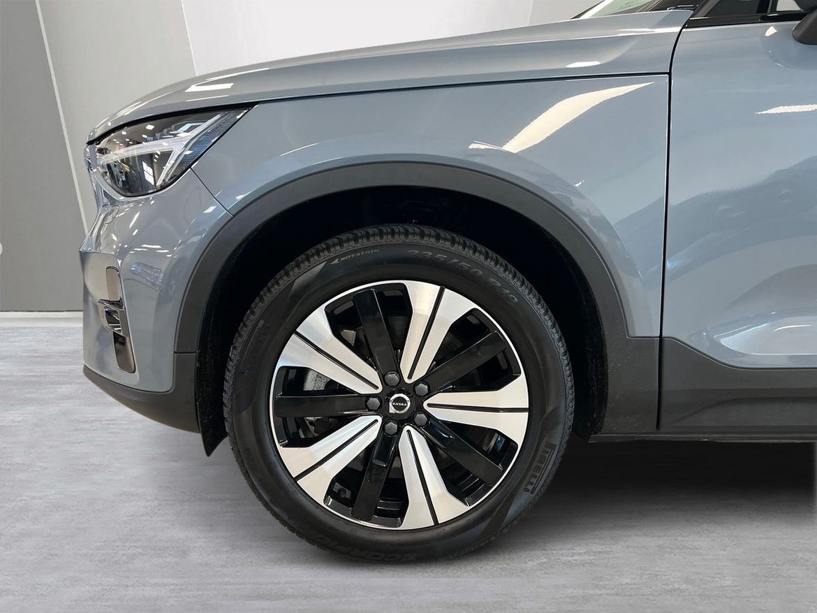 Volvo XC40 2023 - miniatyr 8