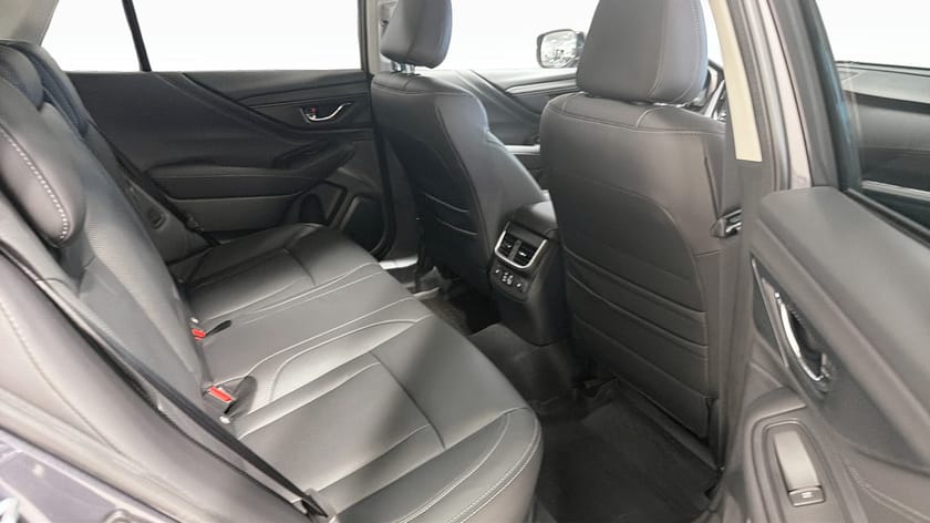 Bild 4 av Subaru Outback 2.5I-L ES LIMITED 4L XFUEL