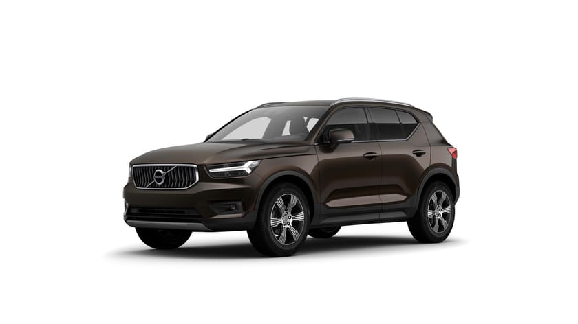 Bilde 1 av Volvo XC40 AWD Inscription / Kamera 360° / Krok