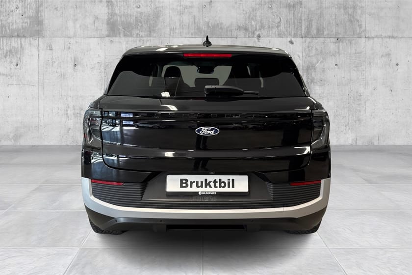 Bilde 3 av Ford Explorer EV Extended Range AWD Premium 360°/HUD/B&O/Massasje ++