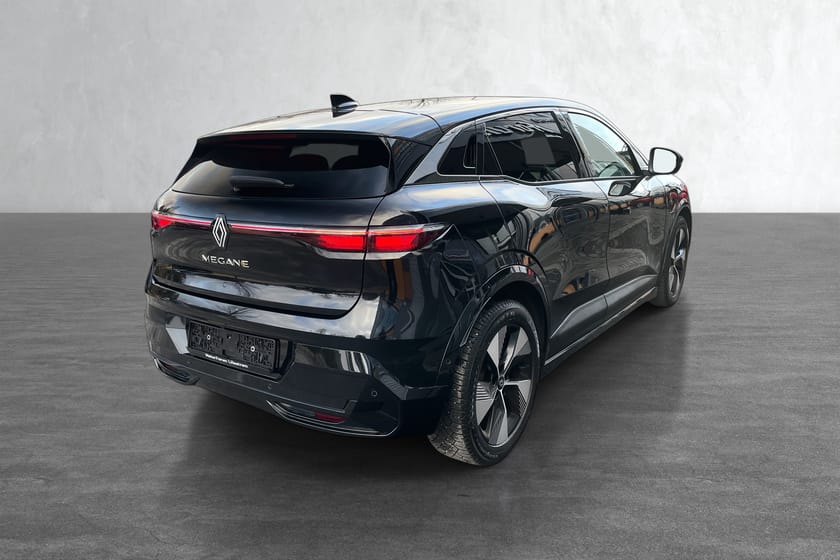 Bilde 5 av Renault Mégane E-TECH 360-kamera | Techno | SJEKK LAV KM! | Alle servicer