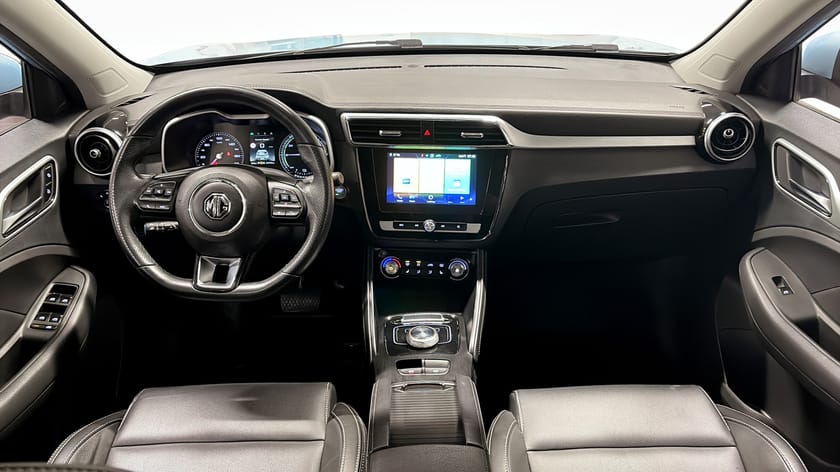 Bild 5 av MG ZS EV Luxury 45kWh 143hk