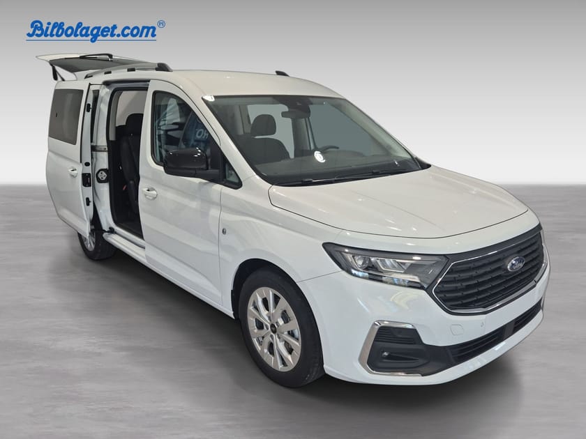 Bild 3 av Ford Grand Tourneo Connect L2 2.0 EcoBlue 122 Titan