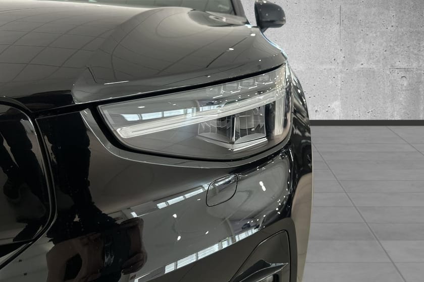 Bilde 5 av Volvo XC40 Recharge Single Motor Plus, Kamera, Google maps, Varmepumpe++