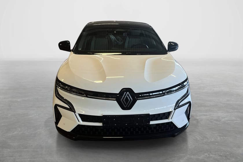 Bilde 2 av Renault Mégane E-TECH 