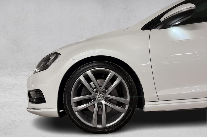 Bilde 4 av Volkswagen Golf 5-dørs 5d 150 tsi dsg high.