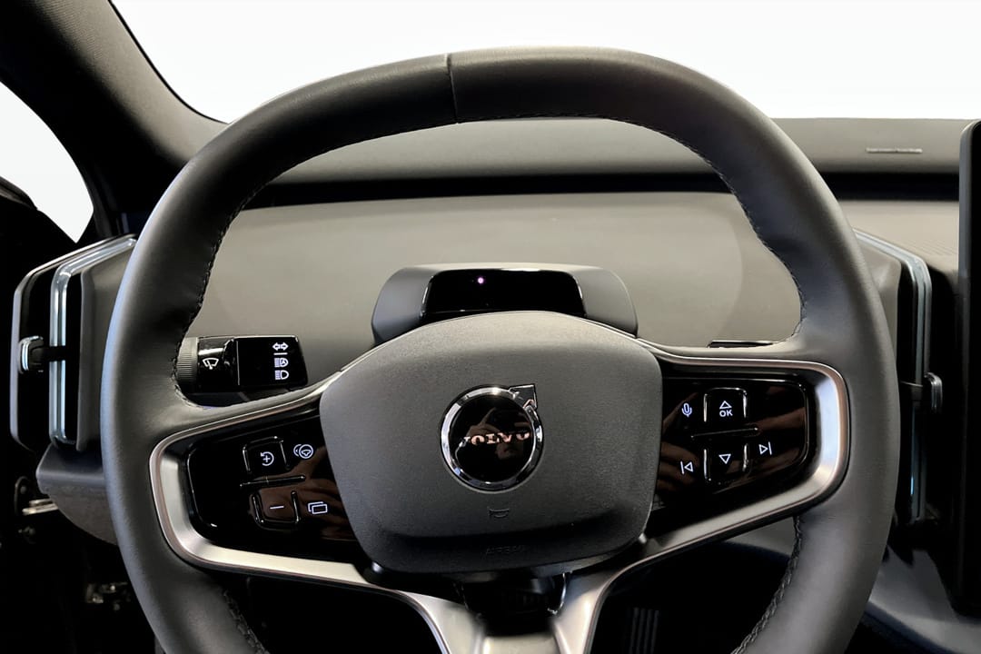 Volvo EX30 Twin Motor Performance