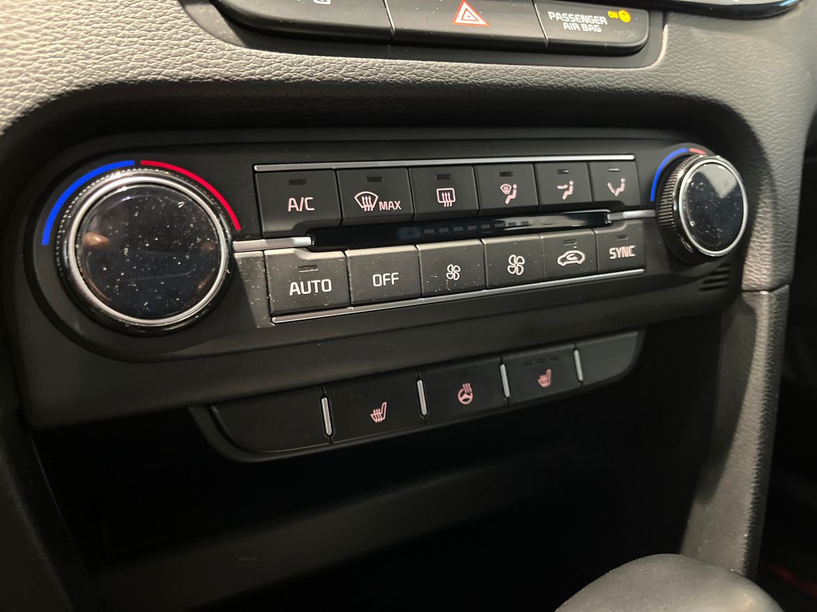 Kia Ceed 2021 - miniatyr 18