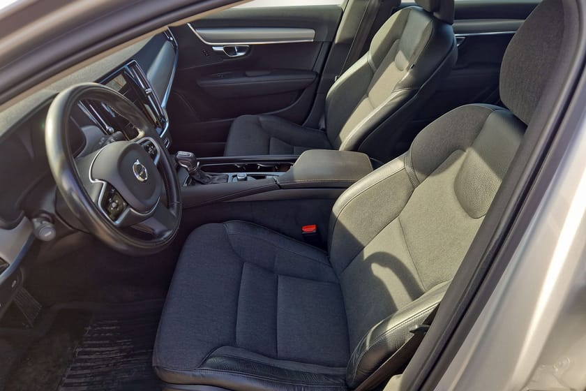 Bild 4 av Volvo V90 D3 150hk Geartronic