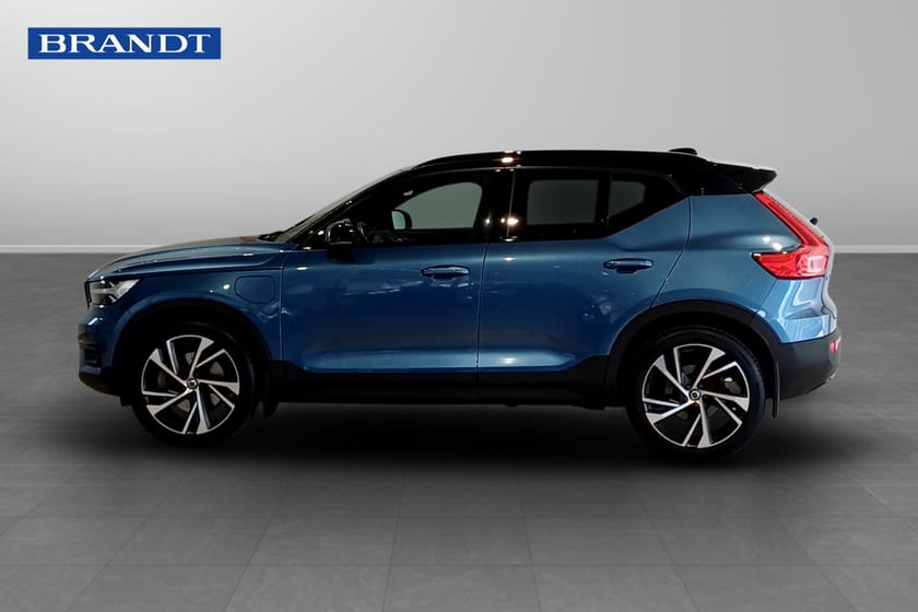 Bild 3 av Volvo XC40 Recharge T4 R-Design