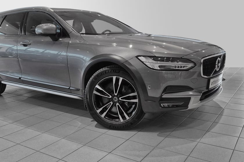 Bilde 2 av Volvo V90 Cross Country D5 | AWD | INSCR. | KROK | 360°| ACC | VOC | NAVI