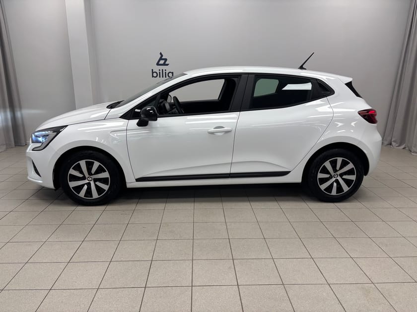 Bild 2 av Renault Clio TCe 90 Equilibre 5-d