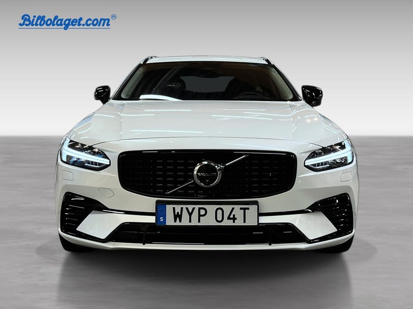 Bild 2 av Volvo V90 T6 Plus Dark Nordic Edition