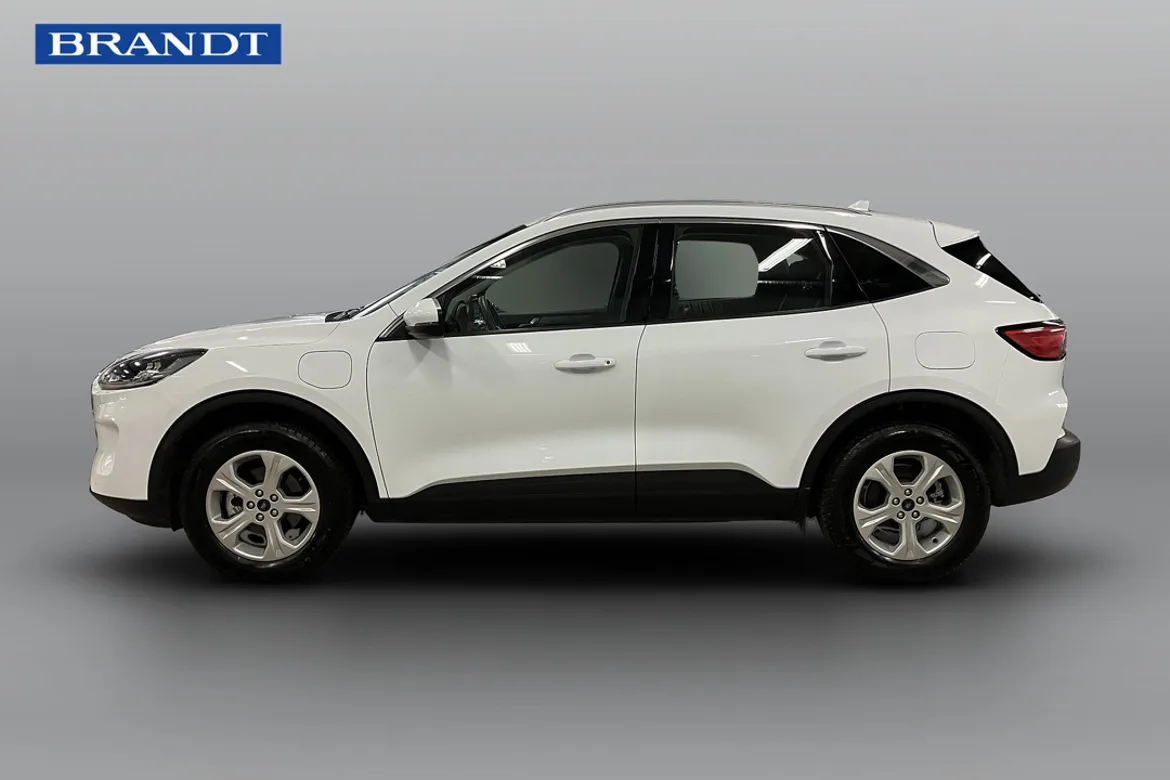 Ford Kuga Plug-In Hybrid