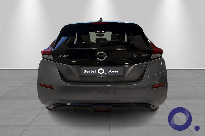 Bilde 4 av Nissan Leaf e+ N-Connecta |62kWH